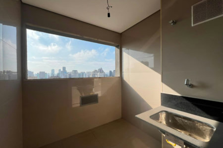 Apartamento com 3 dormitórios à venda, 160 m² por R$ 4.300.000,00 - Vila Nova Conceição - São Paulo/SP