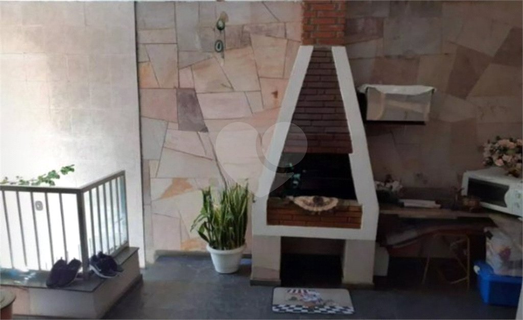 Sobrado à venda com 3 quartos, sendo 1 suíte, em Tremembé, São Paulo, SP