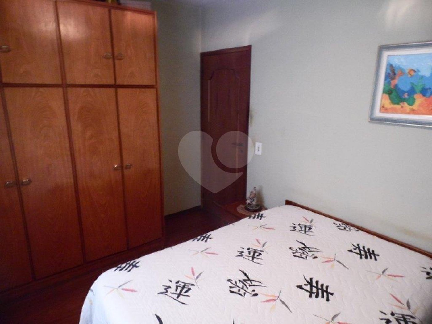 Sobrado à venda com 2 quartos em Imirim, São Paulo, SP