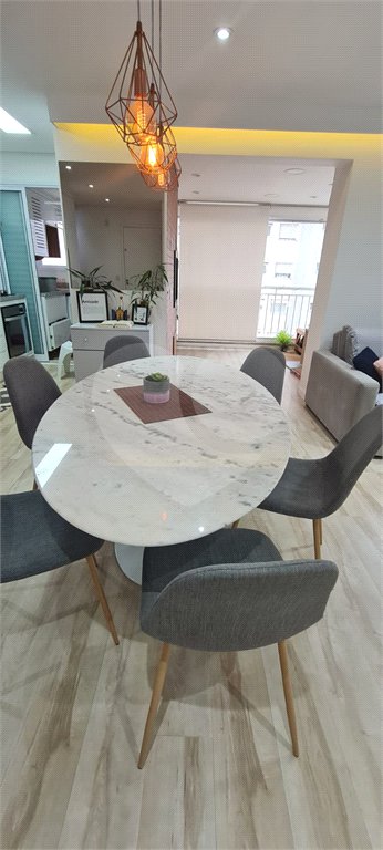 Apartamento à venda com 2 quartos, sendo 1 suíte,  em Barra Funda, São Paulo, SP