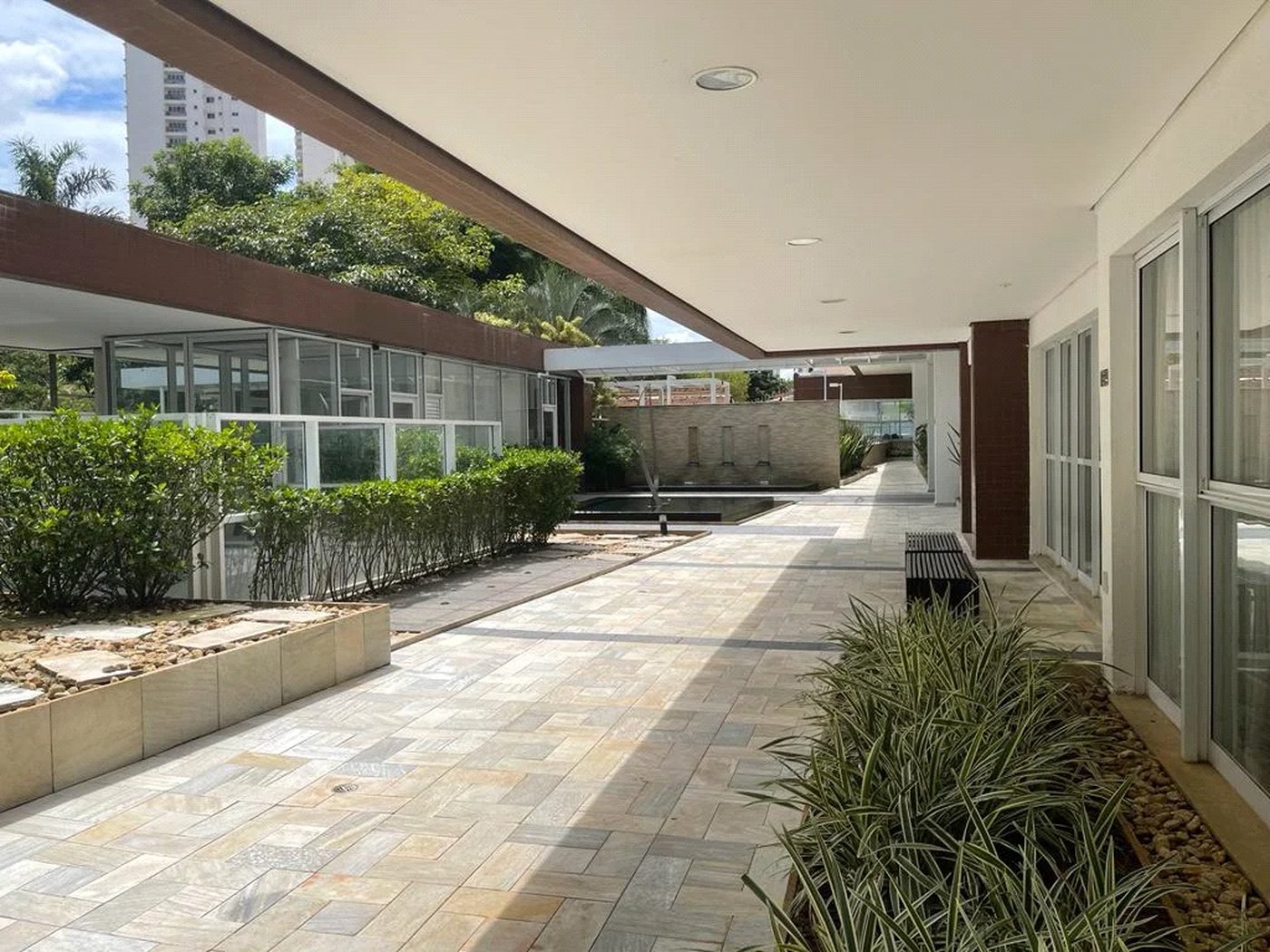 Apartamento à venda com 2 suítes em Cidade Monções, São Paulo, SP