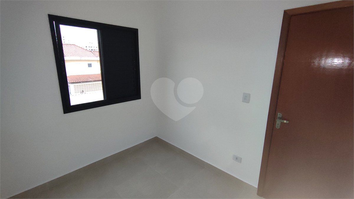 Apartamento à venda com 2 quartos em Mandaqui, São Paulo, SP