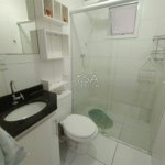 Apartamento à venda em Parque Bela Vista, Votorantim, SP