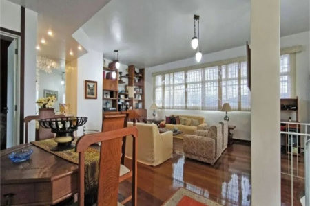 Cobertura à venda com 4 quartos, sendo 1 suíte, em Tijuca, Rio de Janeiro, RJ