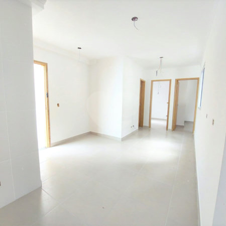 Apartamento à venda com 2 quartos em Jardim Franca, São Paulo, SP