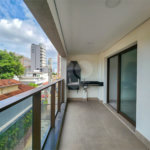 Apartamento à venda com 2 quartos, sendo 1 suíte,  em Vila Mariana, São Paulo, SP