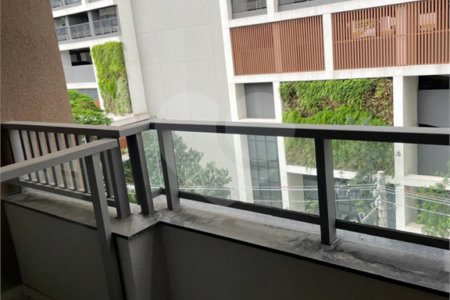 Studio à venda com 1 quarto em Jardim das Acácias, São Paulo, SP