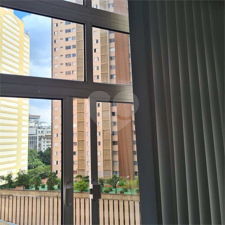 Apartamento à venda com 1 quarto em República, São Paulo, SP