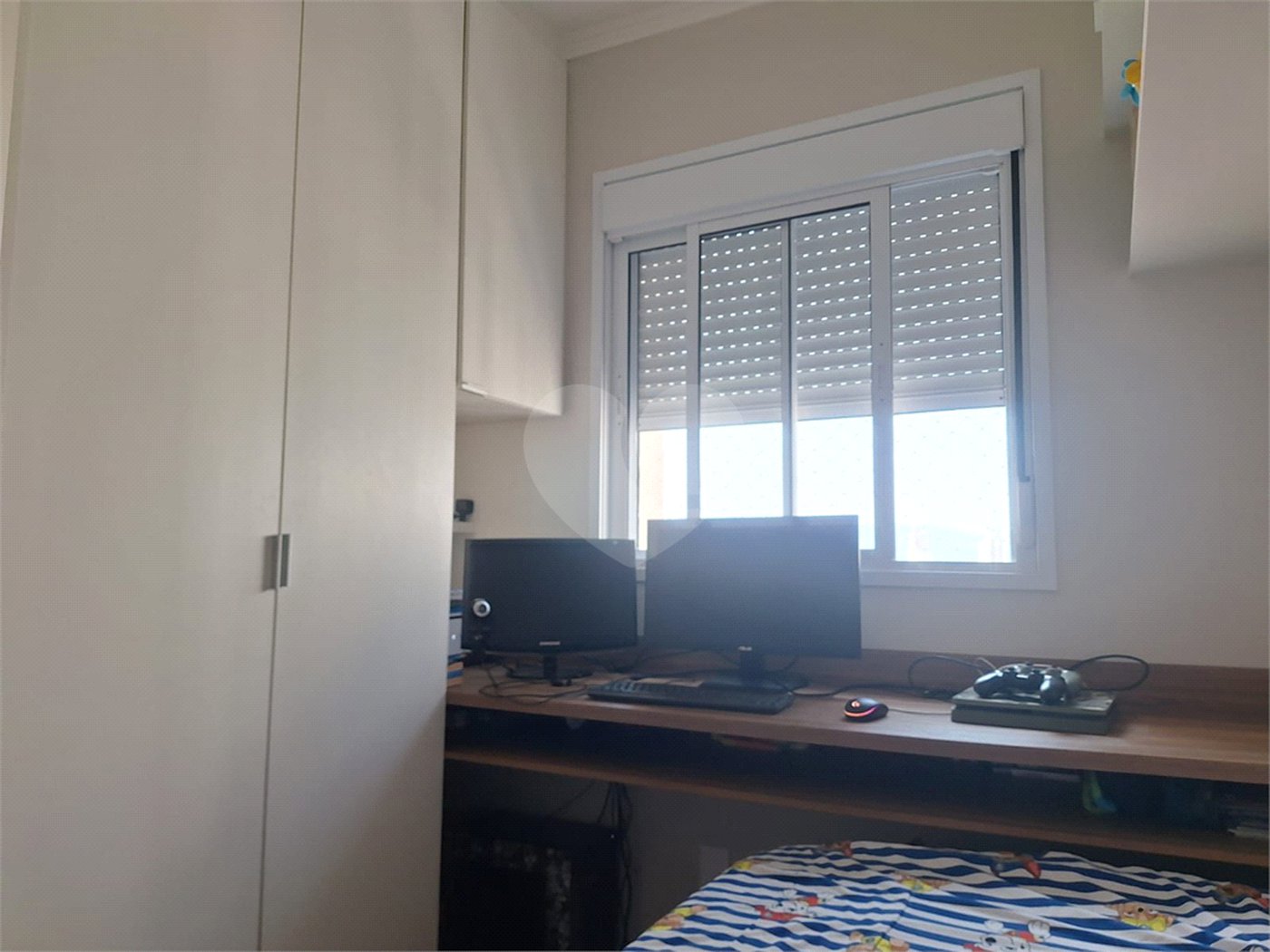 Apartamento à venda com 2 quartos em Vila Nova Cachoeirinha, São Paulo, SP
