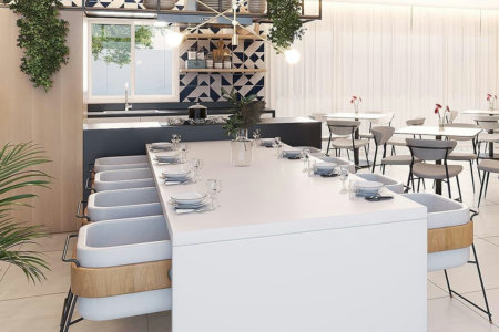 Mirati Residencial