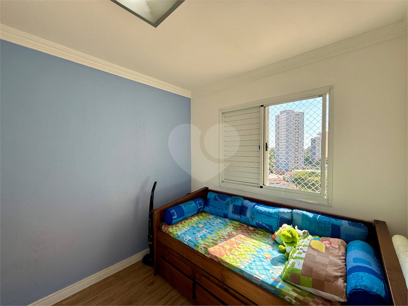 Apartamento à venda com 3 quartos, sendo 1 suíte, em Jardim Marajoara, São Paulo, SP