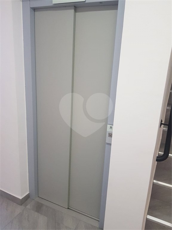 Apartamento à venda com 2 quartos, sendo 1 suíte, em Santana, São Paulo, SP
