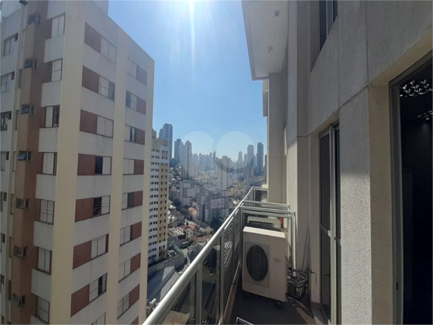 Sala à venda em Santana, São Paulo, SP