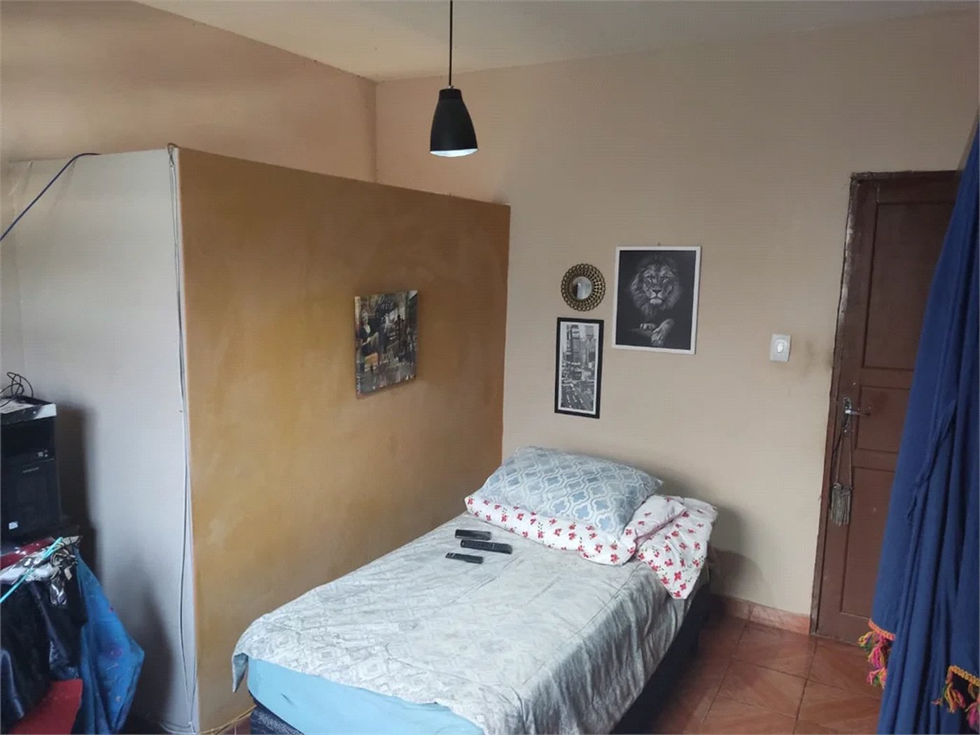 Casa à venda com 3 quartos em Vila Morse, São Paulo, SP