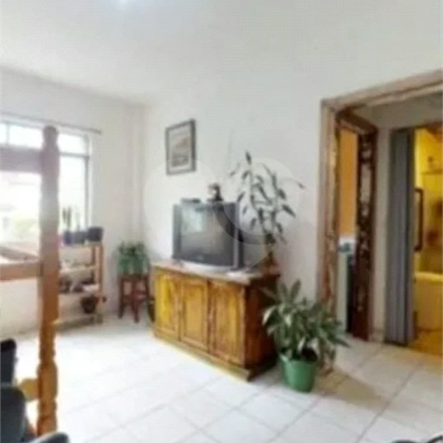 Apartamento à venda com 37m² -Campos Elíseos