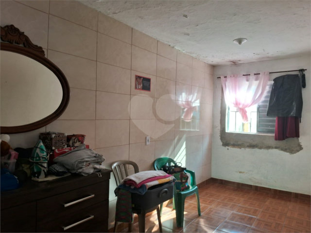 Casa Térrea à venda com 3 quartos em Casa Verde, São Paulo, SP