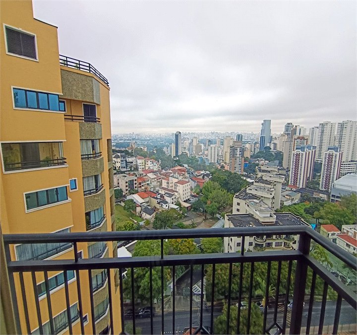 Apartamento para alugar com 2 suítes em Jardim São Paulo(zona Norte), São Paulo, SP