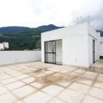 Cobertura à venda com 2 quartos, sendo 1 suíte,  em Tijuca, Rio de Janeiro, RJ