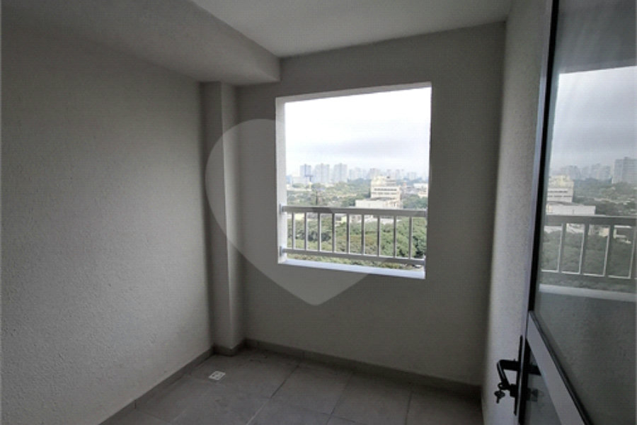Apartamento à venda com 2 quartos em Freguesia do Ó, São Paulo, SP