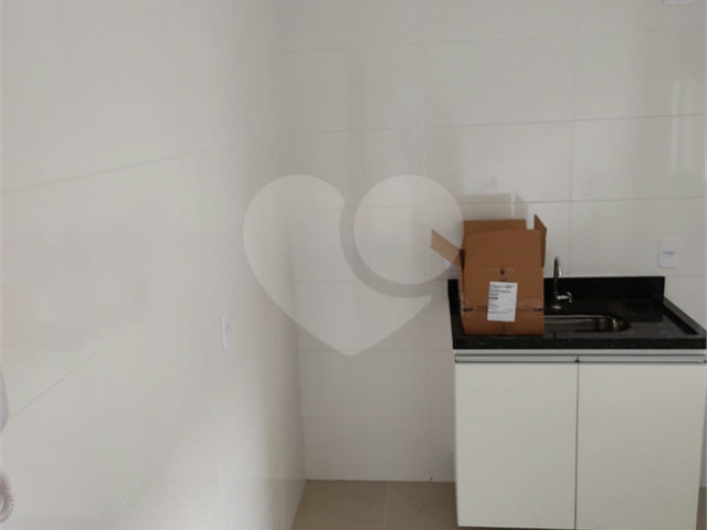 Studio à venda com 1 quarto em Vila Guilherme, São Paulo, SP