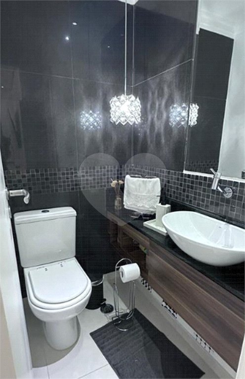 Apartamento à venda com 3 suítes em Água Branca, São Paulo, SP