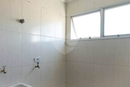 Apartamento à venda com 2 quartos em Rudge Ramos, São Bernardo do Campo, SP