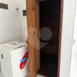 Apartamento para alugar com 2 quartos em Vila Mogilar, Mogi das Cruzes, SP