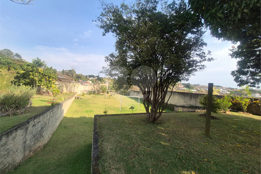 Casa Térrea à venda ou para alugar com 4 suítes em Jardim Paulista, Atibaia, SP