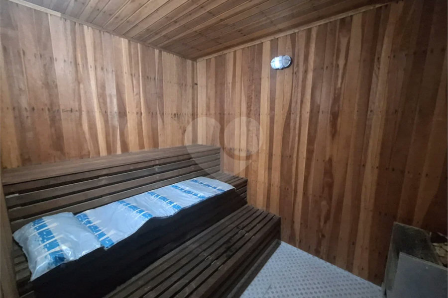 Apartamento à venda com 4 quartos, sendo 2 suítes, em Santana, São Paulo, SP