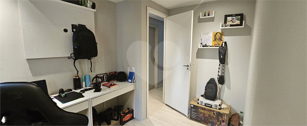Apartamento à venda com 2 quartos em Vila Guarani (z Sul), São Paulo, SP