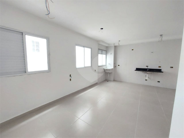 Apartamento à venda com 1 quarto em Tucuruvi, São Paulo, SP