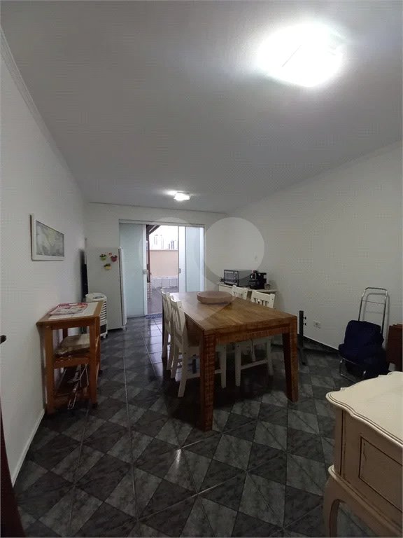 Sobrado à venda com 3 quartos, sendo 1 suíte, em Vila Aurora (zona Norte), São Paulo, SP