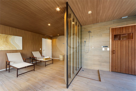 Studio à venda com 1 quarto em Perdizes, São Paulo, SP