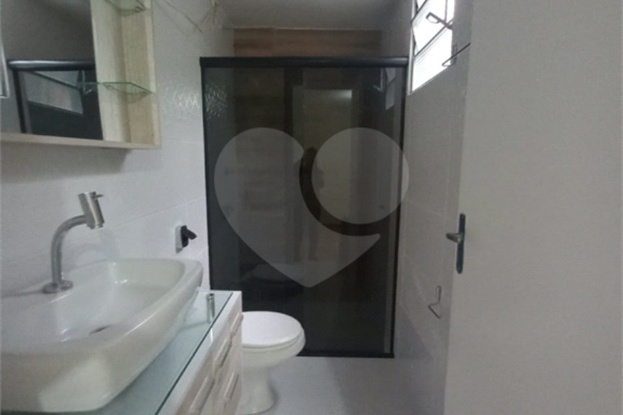 Sobrado à venda com 3 quartos, sendo 1 suíte, em Tucuruvi, São Paulo, SP