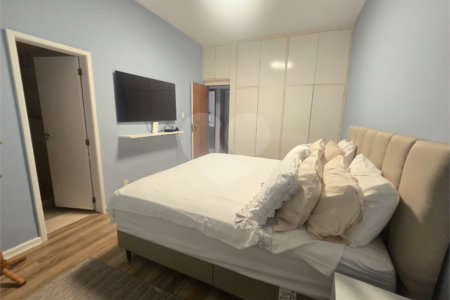Apartamento à venda com 3 quartos, sendo 1 suíte, em Copacabana, Rio de Janeiro, RJ