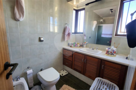 Apartamento à venda com 3 suítes no Centro, Araraquara, SP
