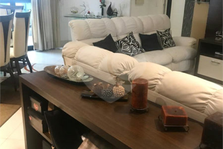 Apartamento à venda com 3 suítes em Vila Regente Feijó, São Paulo, SP