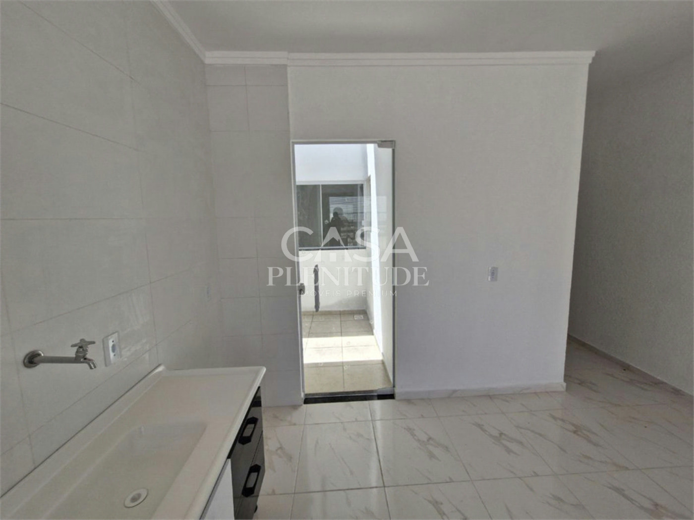 Casa à venda com 1 quarto em Jardim Residencial dos Reis, Sorocaba, SP