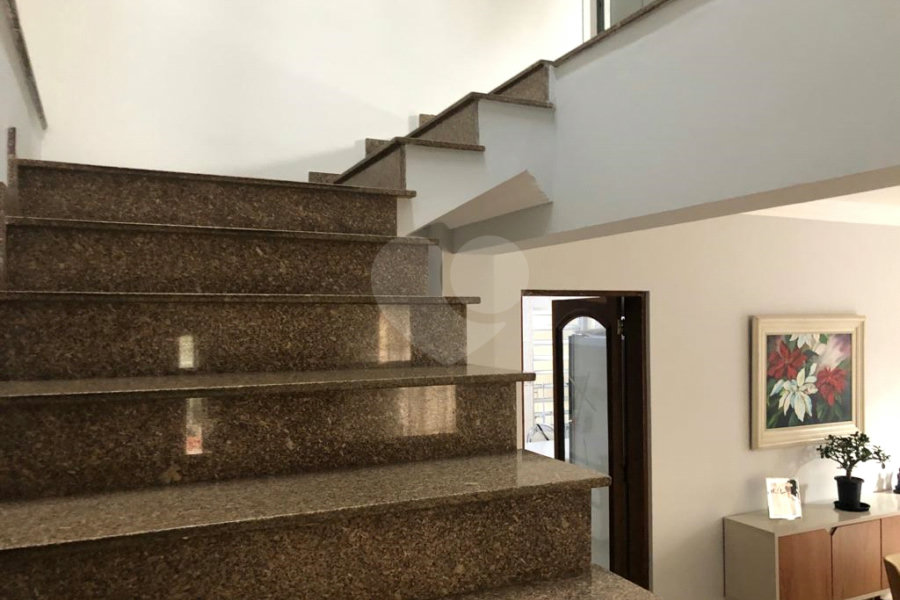 Sobrado à venda com 3 quartos, sendo 1 suíte, em Santana, São Paulo, SP