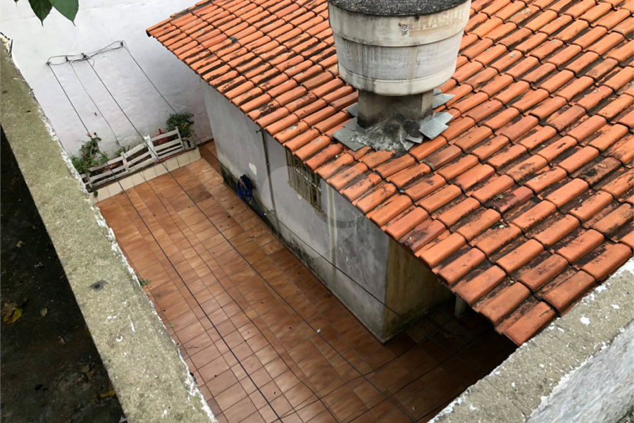 Casa à venda com 4 quartos em Vila Nova Cachoeirinha, São Paulo, SP