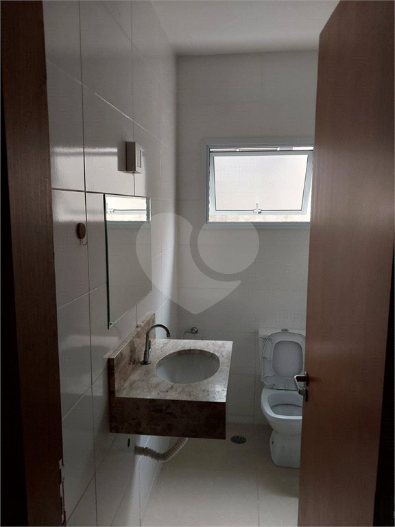 Sobrado à venda com 2 quartos em Casa Verde, São Paulo, SP