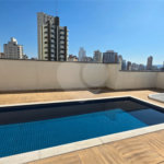 Apartamento à venda com 1 quarto em Santana, São Paulo, SP