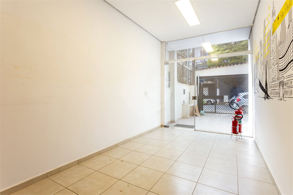 Sobrado à venda com 1 quarto em Vila Clementino, São Paulo, SP