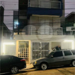 Apartamento à venda com 1 quarto em Parada Inglesa, São Paulo, SP