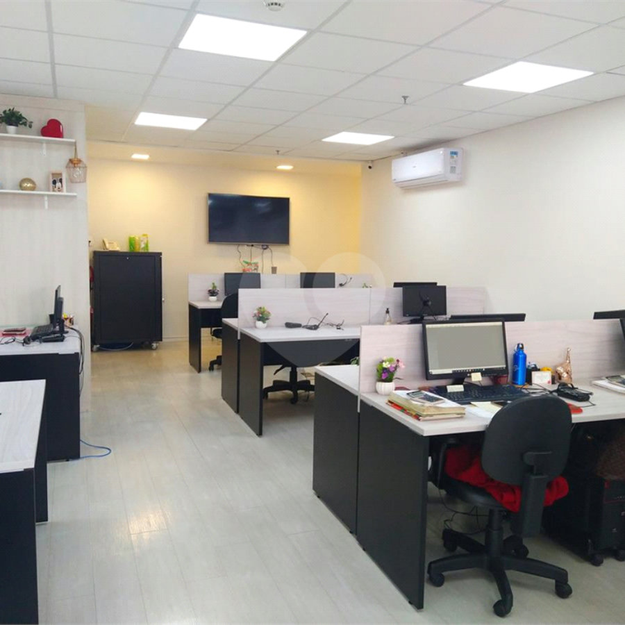 Sala à venda em Vila Leopoldina, São Paulo, SP