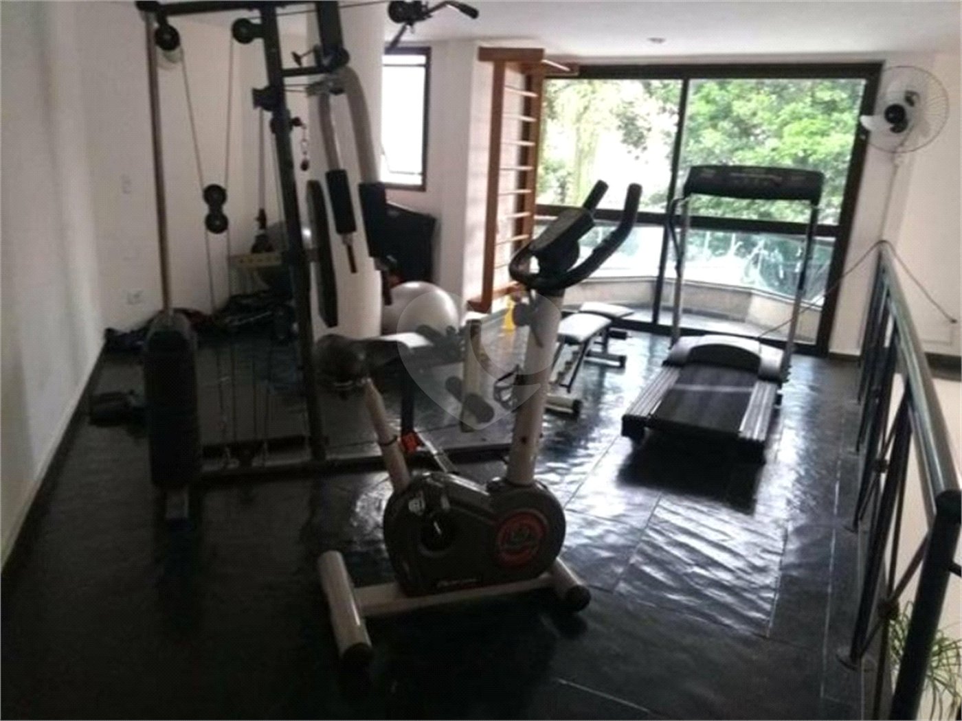 Apartamento à venda com 1 quarto em Aclimação, São Paulo, SP