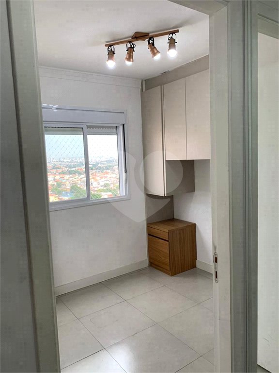 Apartamento à venda com 2 quartos em Vila Pirituba, São Paulo, SP