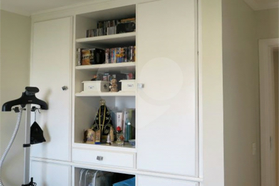 Apartamento à venda com 4 quartos, sendo 3 suítes, em Vila Sônia, São Paulo, SP