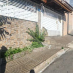 Casa Térrea à venda com 3 quartos, sendo 2 suítes, em Vila Medeiros, São Paulo, SP