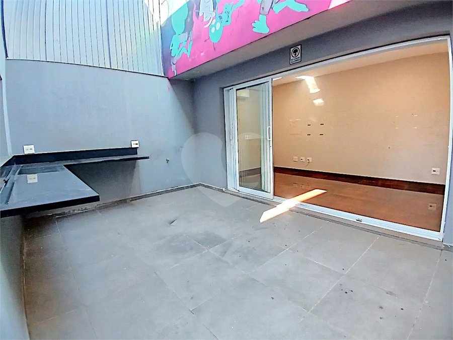 Sobrado à venda com 3 quartos, sendo 1 suíte, em Brooklin, São Paulo, SP
